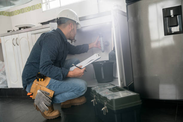 Best Affordable Plumbing Services  in Waterville, OH
