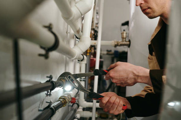 Best Plumbing Services Near Me  in Waterville, OH