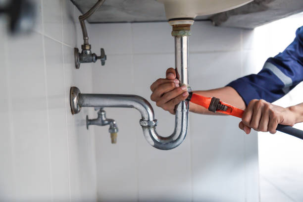  Waterville, OH Plumbing Pros