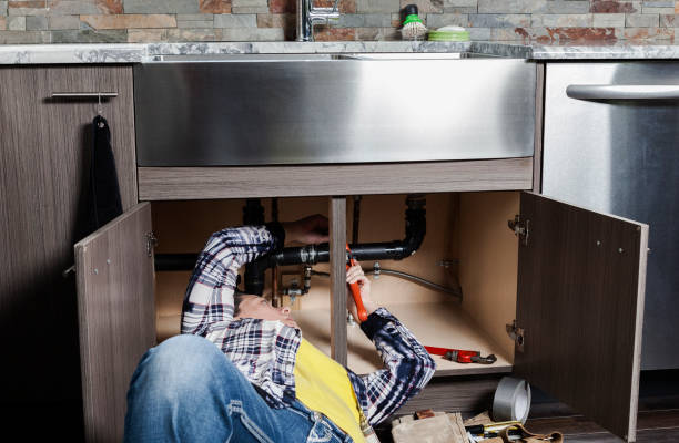 Best Residential Plumbing Services  in Waterville, OH